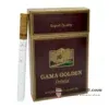 บุหรี่นอก GAMA GOLDEN PRIMA