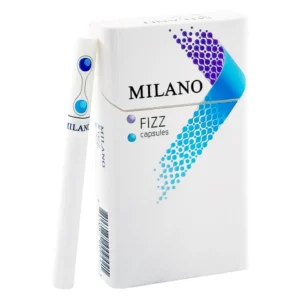 บุหรี่นอก Milano Fizz