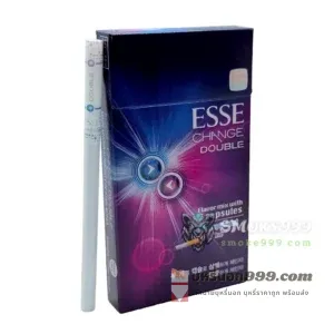 Esse เอสเซ่ ไวน์ ม่วง(2 เม็ดบีบ)